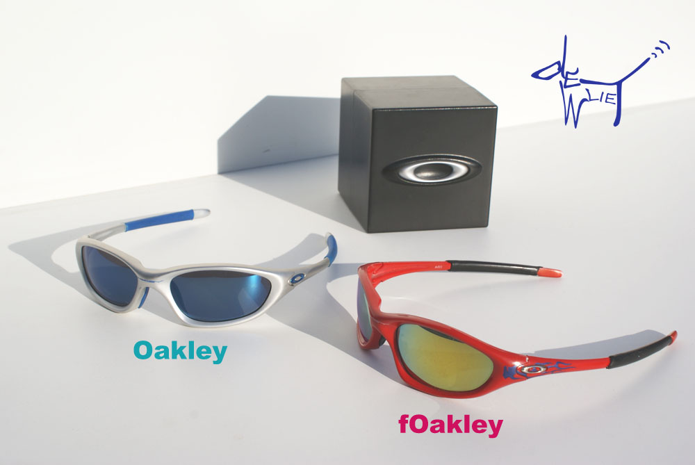 foakley sunglasses