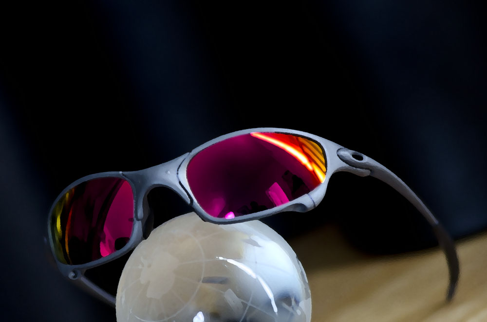 oakley serial number search
